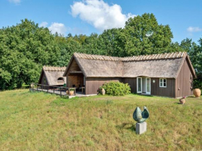 Holiday Home Elvine - 2-9km from the sea by Interhome in Hornbæk
